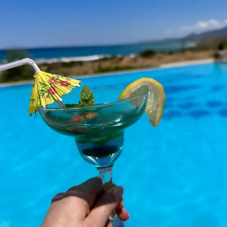 Ardic Agaci Village 3*