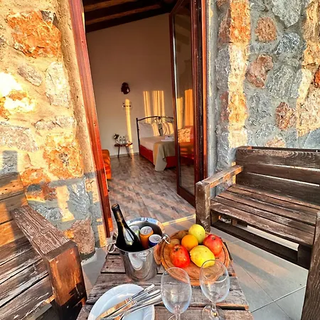 Ardic Agaci Village