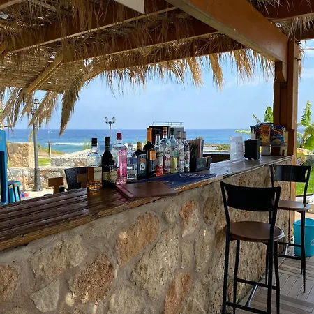 Bed & Breakfast Ardic Agaci Village Akanthou