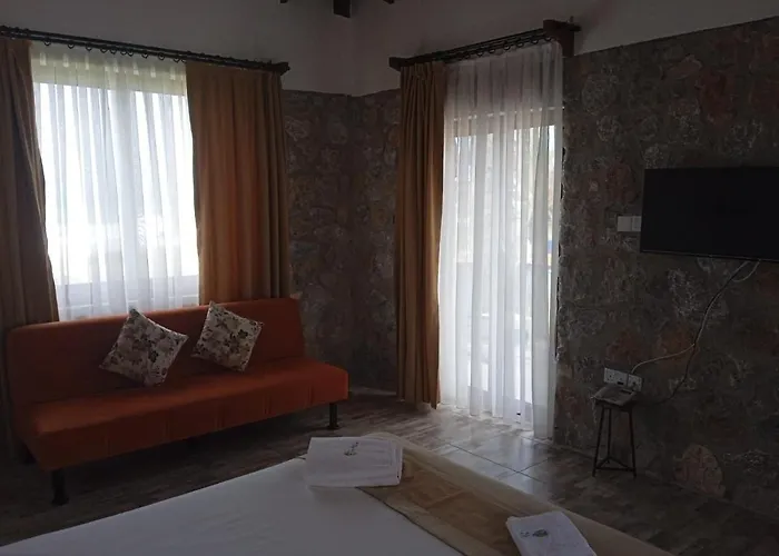 Ardic Agaci Village Bed & Breakfast 3*