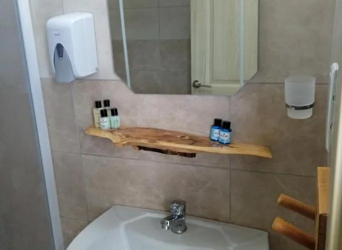 Ardic Agaci Village Akanthou