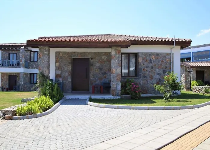 Bed & Breakfast Ardic Agaci Village 3*