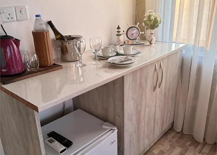 Ardic Agaci Village 3* Akanthou