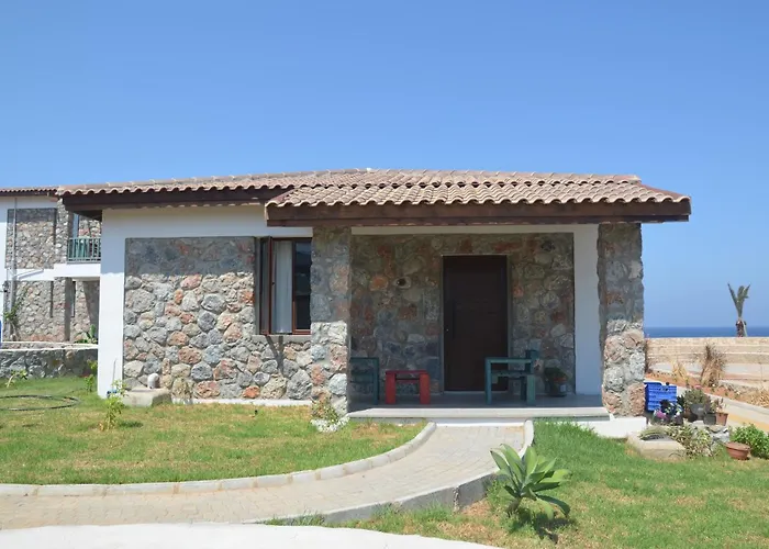 Bed & Breakfast Ardic Agaci Village