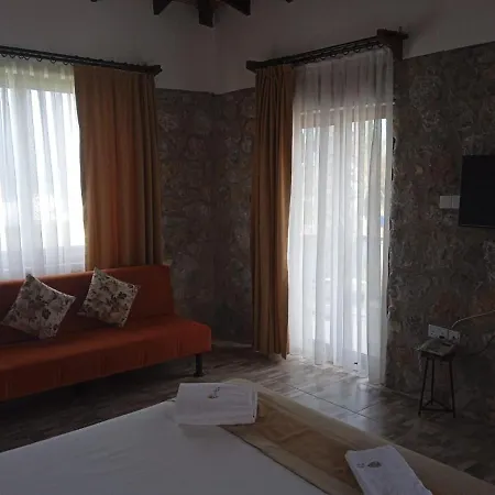 Ardic Agaci Village Bed and Breakfast *