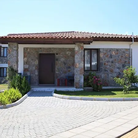 Bed and Breakfast Ardic Agaci Village *