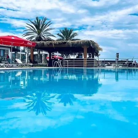 Bed and Breakfast Ardic Agaci Village Αμμόχωστος