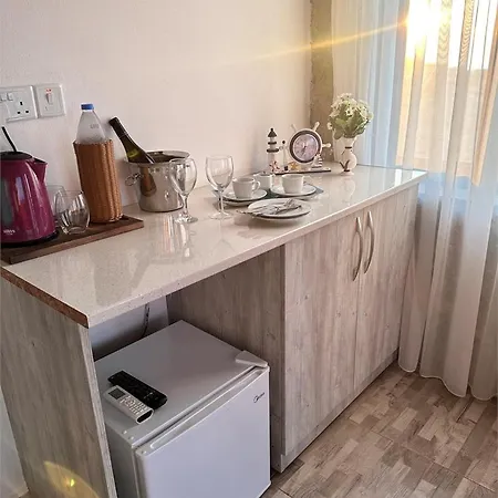 Ardic Agaci Village * Αμμόχωστος