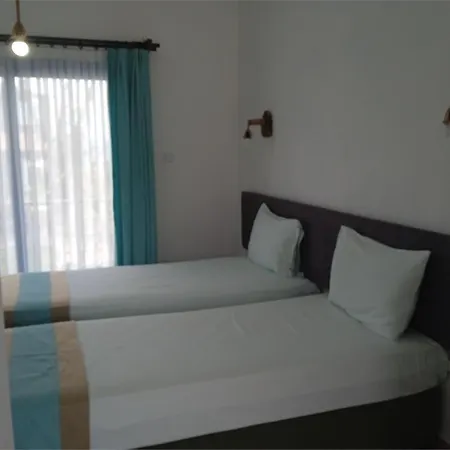 Bed and Breakfast Ardic Agaci Village Αμμόχωστος
