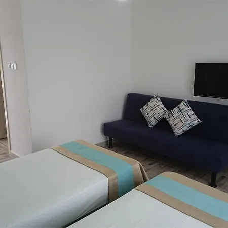 Bed and Breakfast Ardic Agaci Village