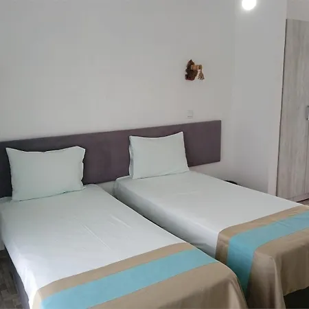 Bed and Breakfast Ardic Agaci Village Αμμόχωστος