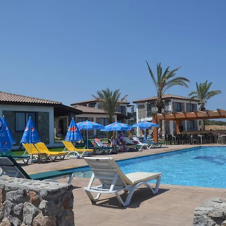 Ardic Agaci Village Akanthou