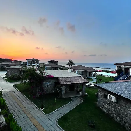 Ardic Agaci Village Отель типа 