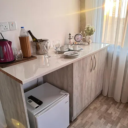 Ardic Agaci Village Bed and Breakfast Αμμόχωστος