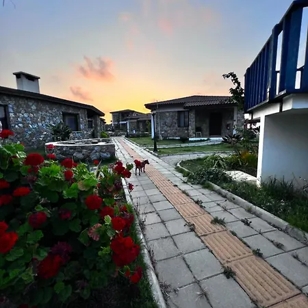 Ardic Agaci Village * Αμμόχωστος