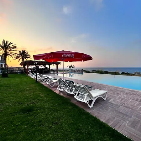 Ardic Agaci Village Отель типа 