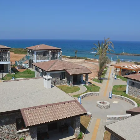 Ardic Agaci Village Bed and Breakfast