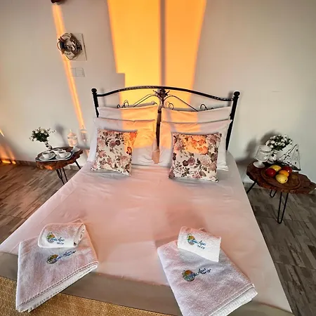Ardic Agaci Village Bed and Breakfast Αμμόχωστος