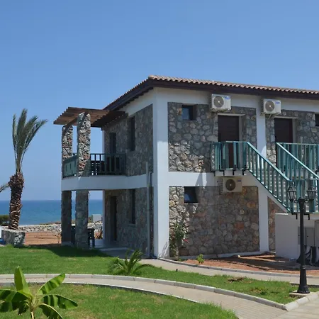 Ardic Agaci Village 3* Akanthou