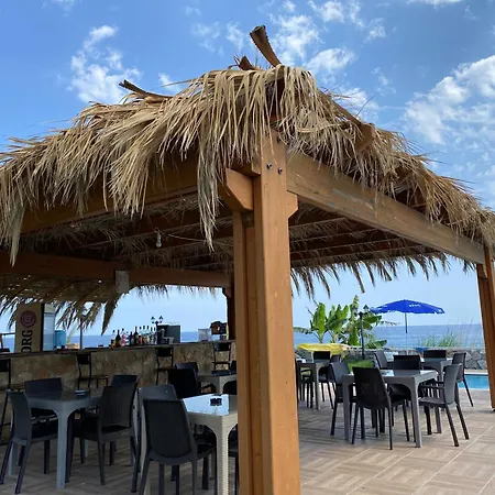 Bed and breakfast Ardic Agaci Village 3*