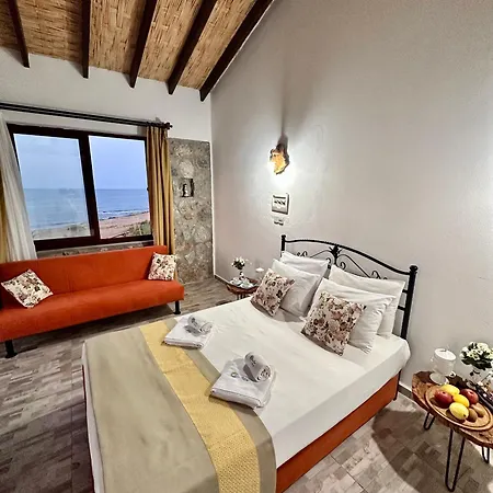 Bed and Breakfast Ardic Agaci Village *
