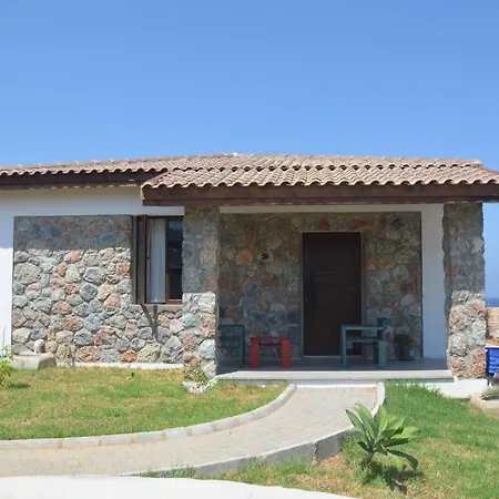 Frühstückspension Ardic Agaci Village