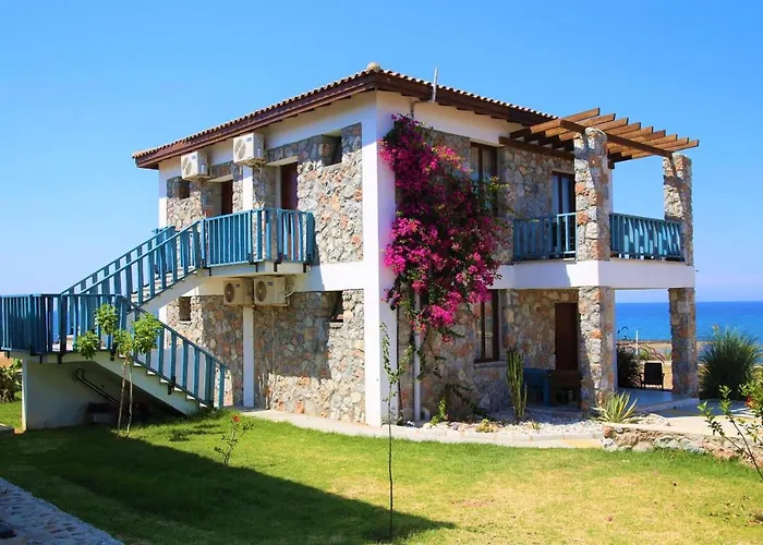 Ardic Agaci Village 3* Akanthou