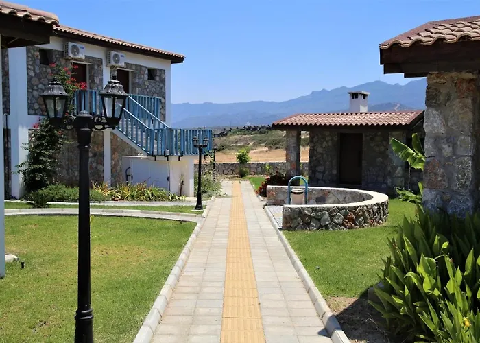 Bed & Breakfast Ardic Agaci Village