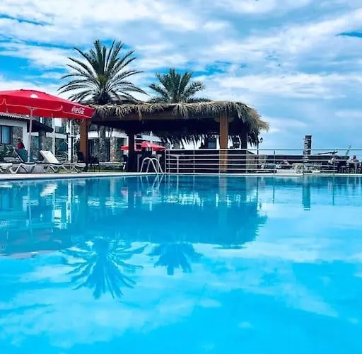 Bed & Breakfast Ardic Agaci Village Akanthou