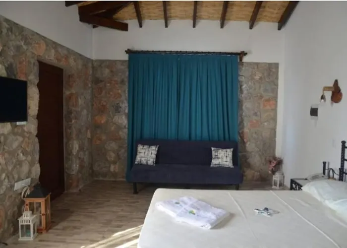 Ardic Agaci Village 3* Akanthou