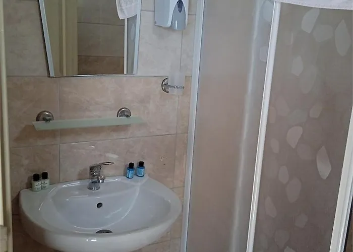 Ardic Agaci Village ベッド・アンド・ブレックファスト Akanthou