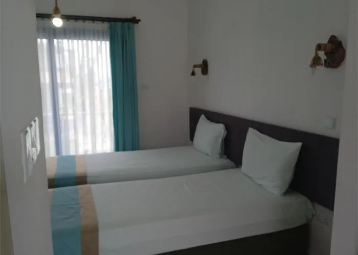 Bed & Breakfast Ardic Agaci Village Akanthou