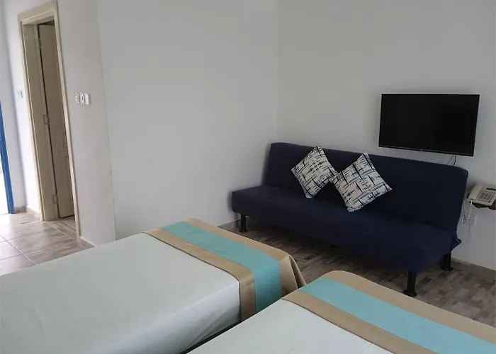 Bed & Breakfast Ardic Agaci Village