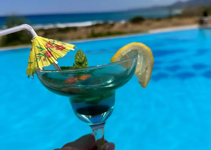 Ardic Agaci Village 3*