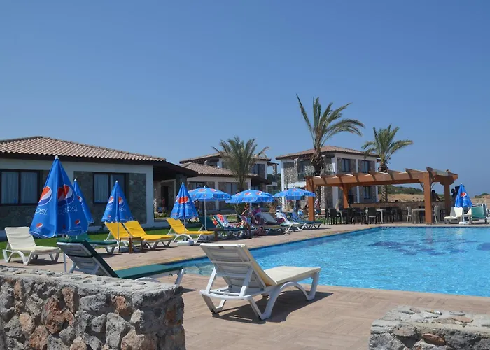 Ardic Agaci Village Akanthou