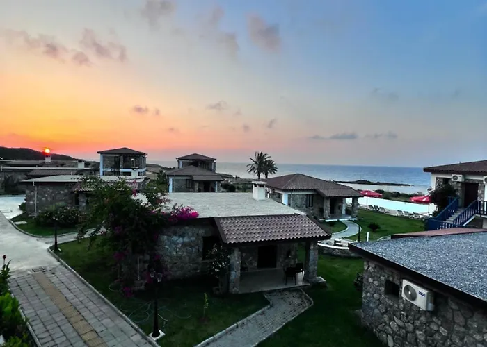 Ardic Agaci Village Bed & Breakfast