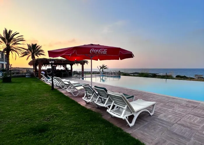 Ardic Agaci Village Bed & Breakfast