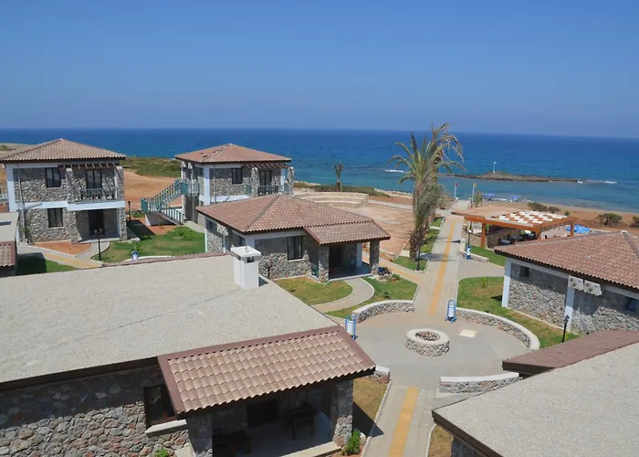 Ardic Agaci Village Bed & Breakfast