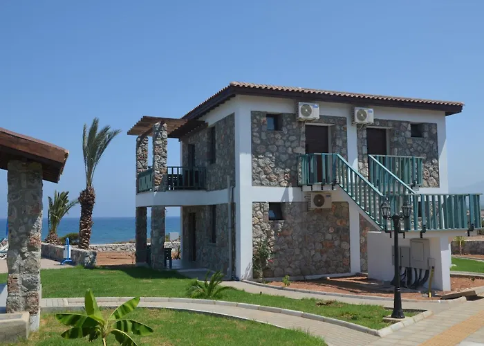 Ardic Agaci Village 3* Akanthou