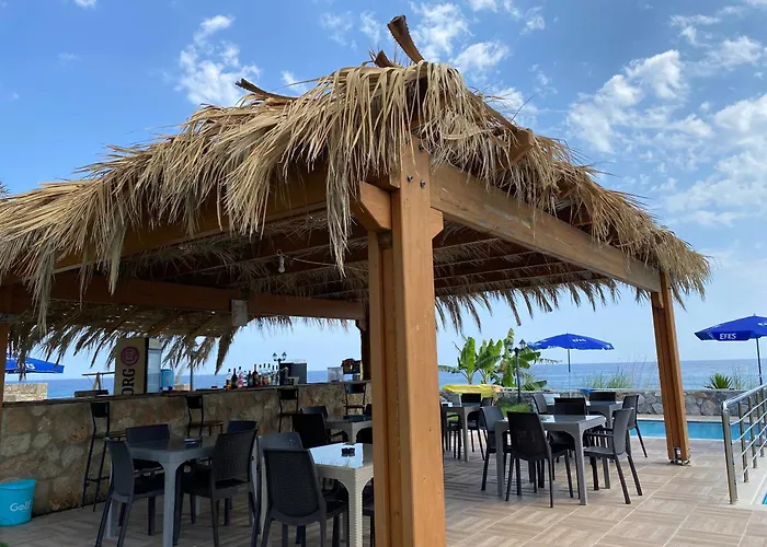 ベッド・アンド・ブレックファスト Ardic Agaci Village 3*