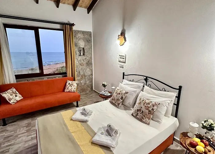 Bed & Breakfast Ardic Agaci Village 3*