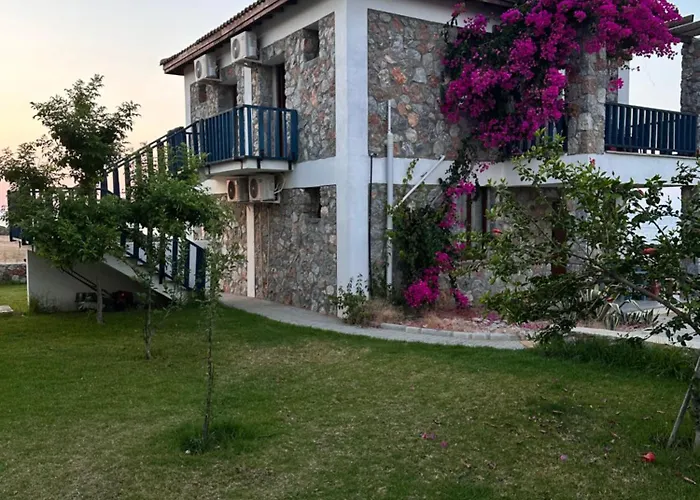 Ardic Agaci Village Bed & Breakfast Akanthou